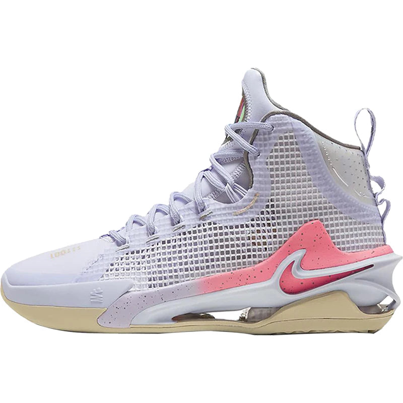 Nike genuine AIR ZOOM G.T. Men's Air Cushion Basketball Shoes DC9039-501