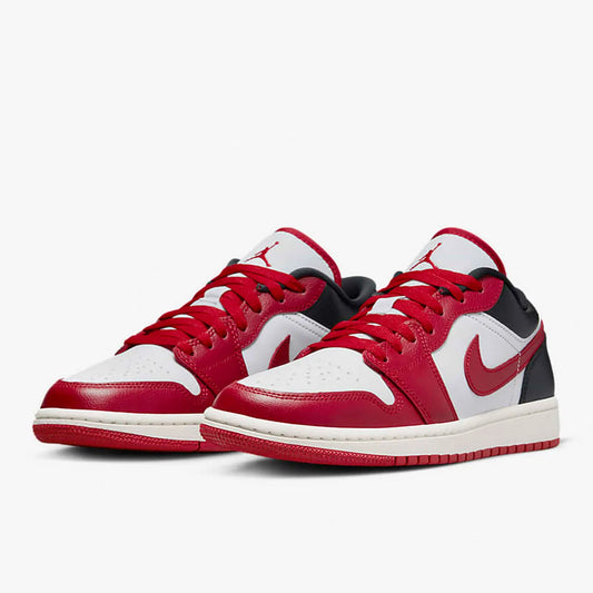 Zapatillas deportivas Nike Authentic Air Jordan 1 Low para hombre y mujer DC0774-160