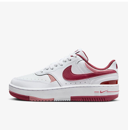 Nike genuine Gamma Force Women's Retro Thick Sole Durable Sport Sneakers FQ8877-100