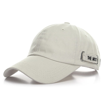 Gorras de béisbol de moda para hombre y mujer. Gorras snapback de color liso. Gorras de béisbol para estudiantes