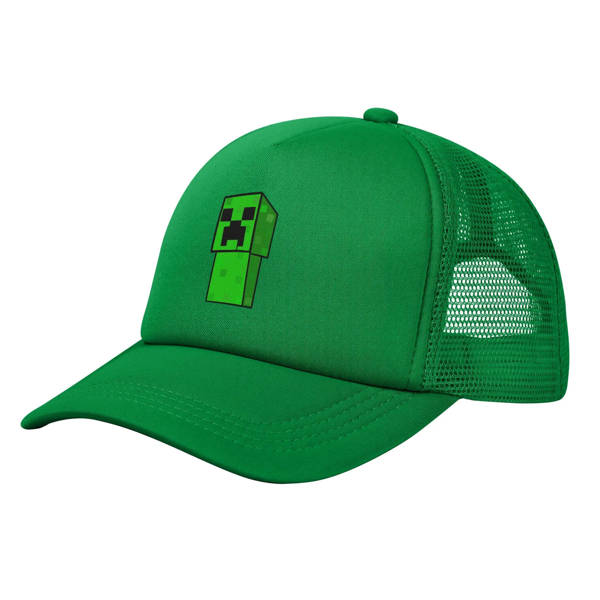 Cappellini unisex Creepers, con adesivo, cappellini da camionista, cappellini da baseball in rete, cappellini snapback, cappelli, cappelli da sole, cappelli da golf traspiranti, cappelli estivi