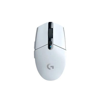 Logitech G304 LIGHTSPEED draadloze gamingmuis, lichte draagbare muis met macro, Jedi Survival, FPS, League of Heroes, Eat Chicken