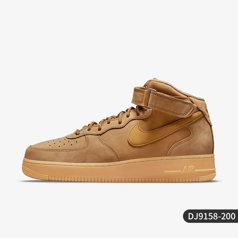 Original Nike Air Force 1 Sportschuhe für Damen und Herren DJ9158-200