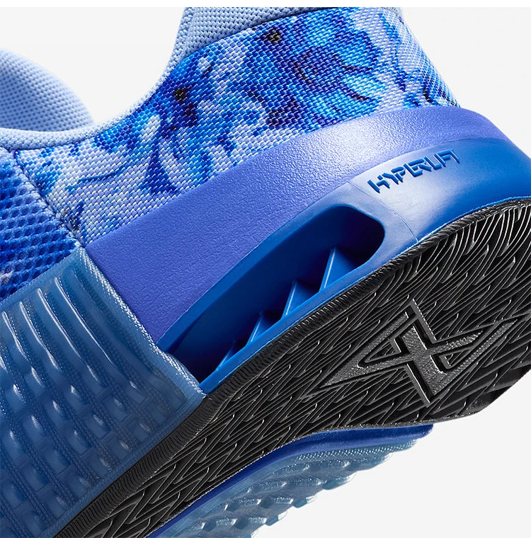 Zapatillas de entrenamiento acolchadas para hombre Nike Genuine METCON 9 AMP HJ6008-400