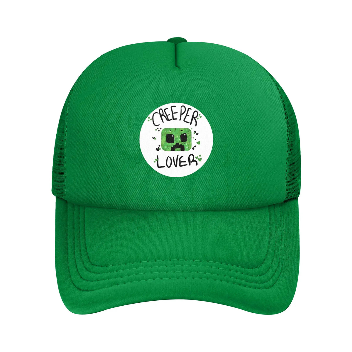 Cappellini unisex Creepers, con adesivo, cappellini da camionista, cappellini da baseball in rete, cappellini snapback, cappelli, cappelli da sole, cappelli da golf traspiranti, cappelli estivi