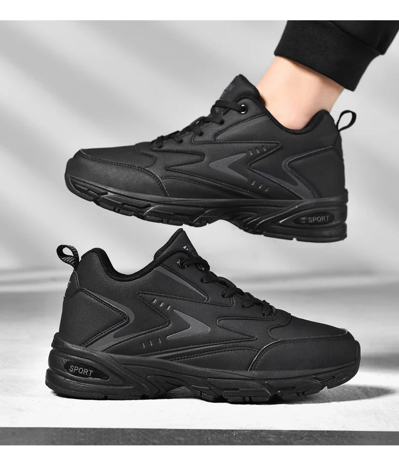 Shoes For Men Sneakers Male Casual Mens Shoe tenis Luxury shoes Trainer Race Breathable Shoes Fashion Loafers Running