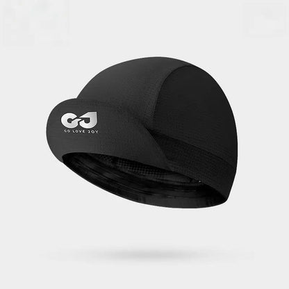 Cycling Hat Sports Caps Road Bicycle Liner Cap Women Man Helmet Sunscreen lightweight  NEW Breathable Quick-dry Colorful