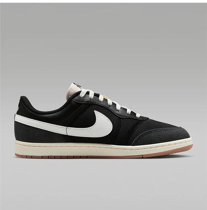 Nike Authentic JORDAN férfi, fűzős, alacsony szárú, lélegző, könnyű sportcipő IM2055-001