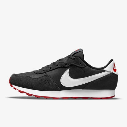 Sapatilhas Nike para Mulher Valiant New Trendy Confortáveis, Versáteis, Retro Waffle e Casuais Cn8558-016