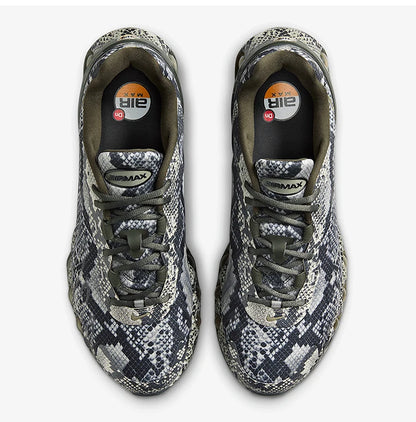 Nike Authentic Men's Cushioned Sports Air Cushion Fashion Running Shoes HV8476-300