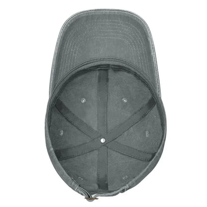 Camel Trophy Men and Woman's Baseball Caps Adjustable Casual Cotton Sun Hats Unisex Dad Hats