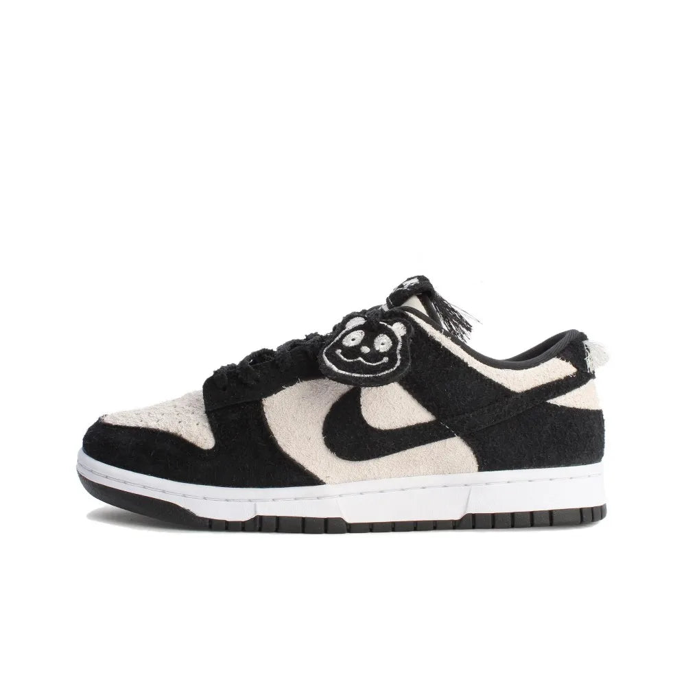 Nike Dunk Classic Versatile vodootporne niske skejterske tenisice za muškarce, smeđe, HQ2053-700
