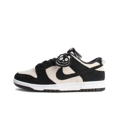 Nike Dunk Classic Versatile vodootporne niske skejterske tenisice za muškarce, smeđe, HQ2053-700
