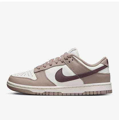 Nike Genuine Dunk Low - Sapatilhas retro de cano baixo para mulher DD1503-125