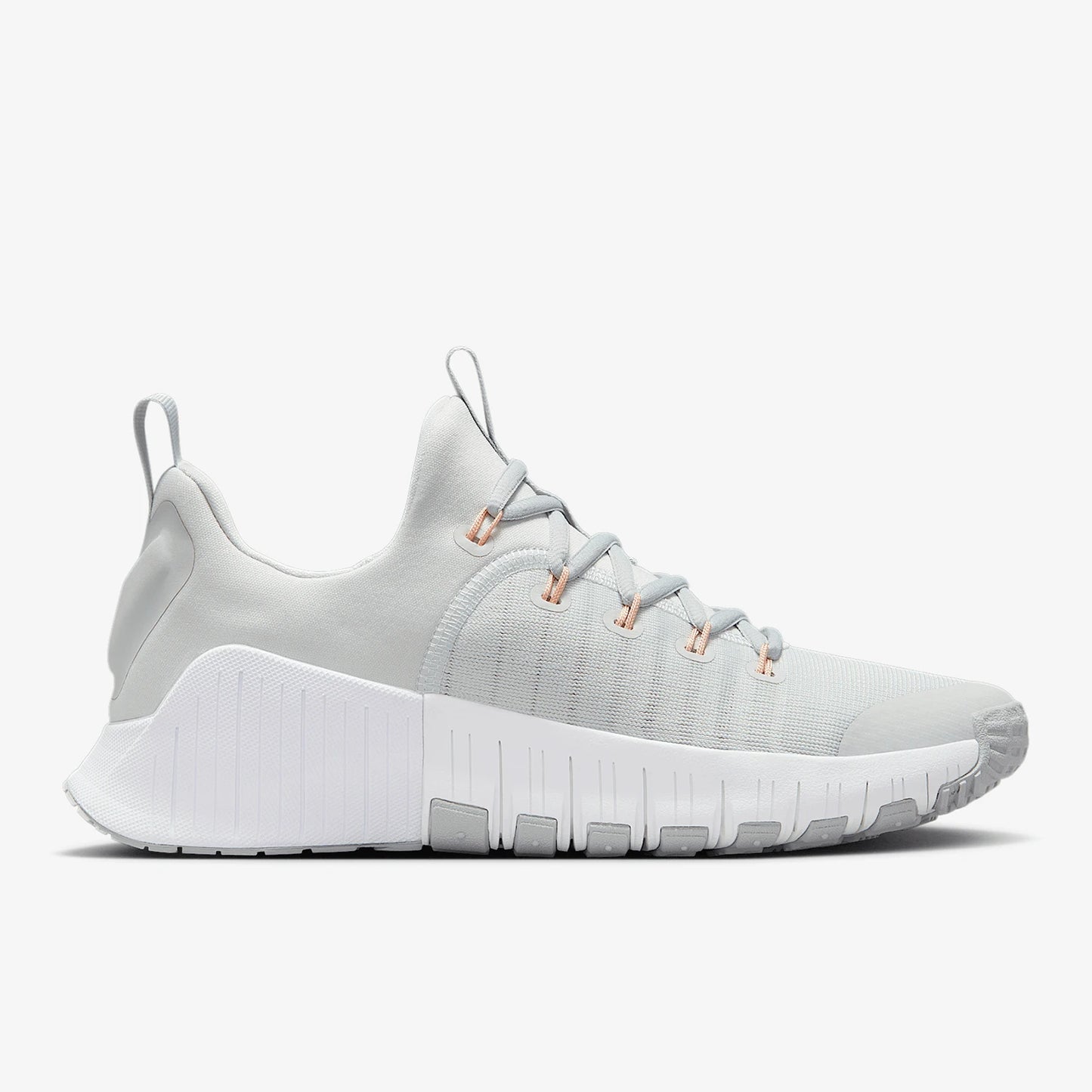 Nike genuine Free Metcon 6 women's sports breathable training shoes FJ7126-007