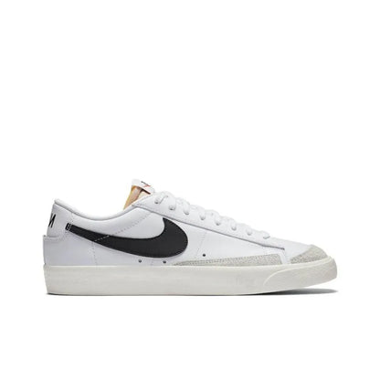 Nike Blazer Ανδρικά Μοντέρνα, Καθημερινά, Άνετα, Ελαφριά, Αναπνεύσιμα Παπούτσια Χαμηλού Προφίλ DA6364-101