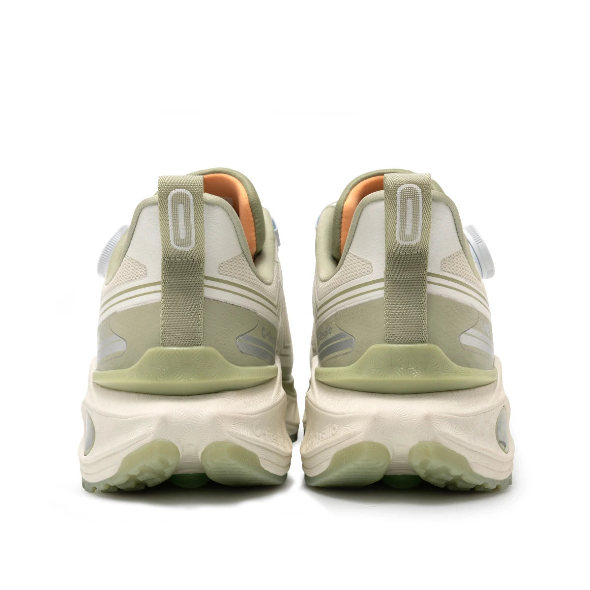 ONEMIX udendørs løbesko til mænd, elastiske trailsko, lette og åndbare sneakers til kvinder, parsko til fritid, vandtætte sko