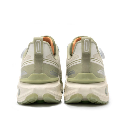 ONEMIX udendørs løbesko til mænd, elastiske trailsko, lette og åndbare sneakers til kvinder, parsko til fritid, vandtætte sko