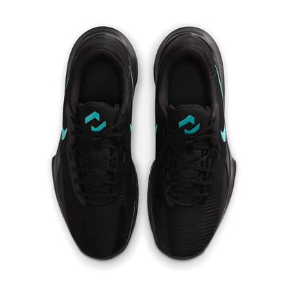 Nike Precision 6 Basketballschuhe Reaktionsfreudige Dämpfung Court-Traktion Halt Unisex IO7605-040