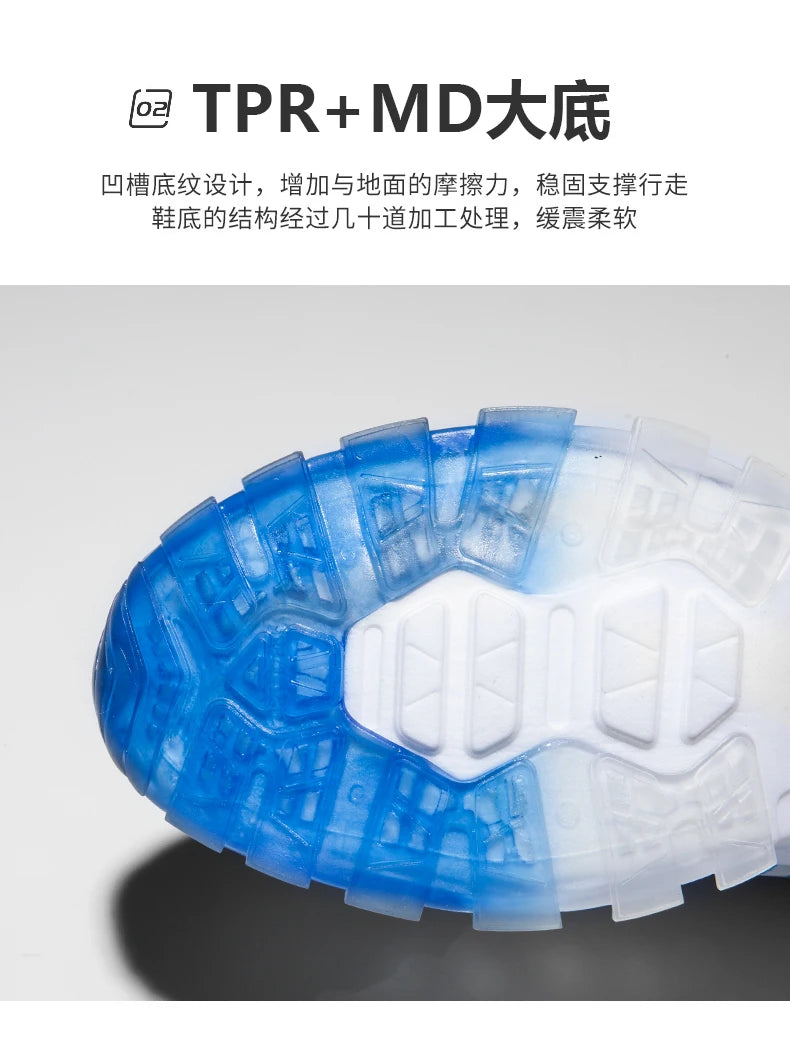 Zapatillas para hombre, calzado casual masculino, tenis de lujo, zapatillas deportivas transpirables, mocasines de moda y calzado de running para hombre