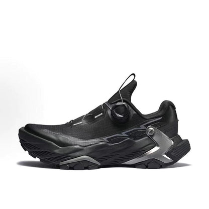 Professionelle løbesko til mænd, åndbare gåsko til mænd, skridsikre udendørs sportssko, slidstærke løbesneakers til mænd