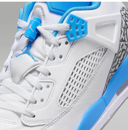 Nike Jordan Spizike Low Men Mid Top Basketball Shoes Training Sneakers FQ1759-141