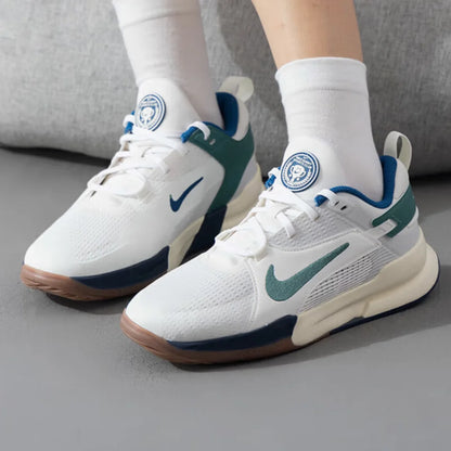 Nike's New Crosscourt Hexagonal Full-Length Elastic Foam Training Women's Sports Shoes Hm3715-131