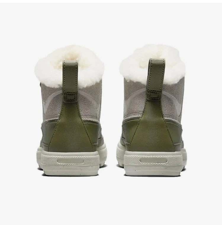 Nike Authentic WOODSIDE CHUKKA 2 Γυναικεία παπούτσια καθημερινής χρήσης με φόδρα 537345-200