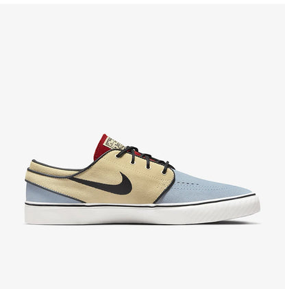Nike Authentic SB FORCE 58 Ténis de Skate Leves Unissexo de Cano Baixo DV5475-700