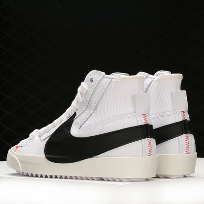 Nike Official Authentic Blazer Unisex Comfortable and Durable Casual Sneakers DD3111-100