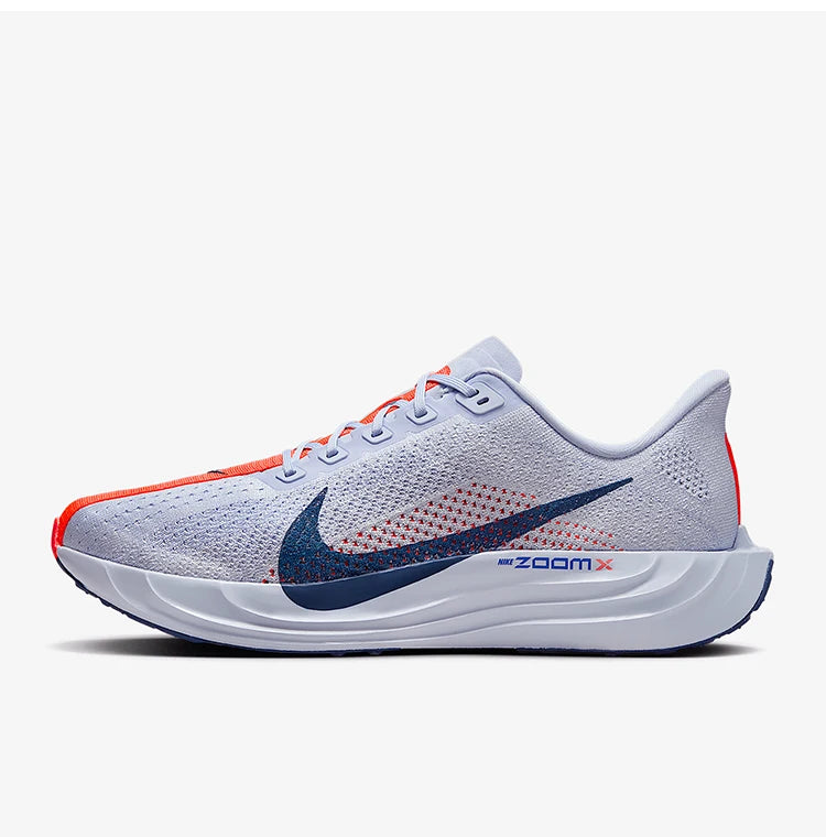 Chaussures de course et d'entraînement sportives pour homme Nike PEGASUS PLUS authentiques FQ7262-006