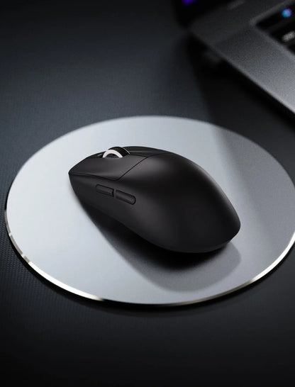 VXE Dragonfly R1 Pro Max Wireless Mouse R1 SE Light weight PAW3395 Nordic52840 4KHz Smart Speed X FPS Office Gaming Mouses Gift