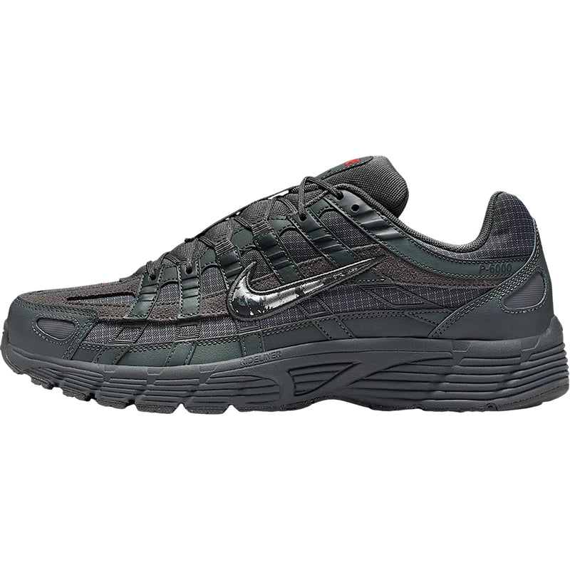 Nike Genuine P-6000 Premium Men's Wear-Resistant Low-Top Sports Shoes IM6767-068