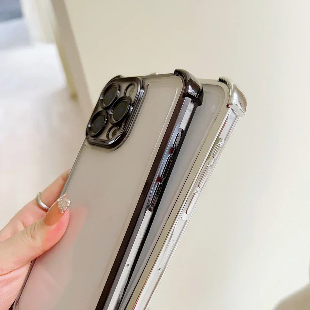 Capa de telemóvel FortniteS Plating de jogo popular para Samsung S26 S25 S24 S23 S22 S21 S20 FE Note20 Edge Plus Ultra 4G 5G antiqueda