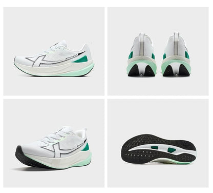 Xtep 2000km 5.0 Shoes Soft Training Sneakers Cushion Durable Professional Combat Universal Jogging Shoes 874119110023