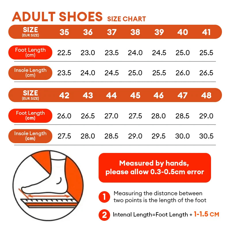 Men's Cushioned Running Shoes EVA Midsole for Shock Absorption Lightweight & Breathable Mesh Sports Sneakers for Gym and Walking