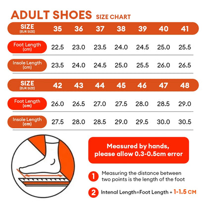 Men's Cushioned Running Shoes EVA Midsole for Shock Absorption Lightweight & Breathable Mesh Sports Sneakers for Gym and Walking