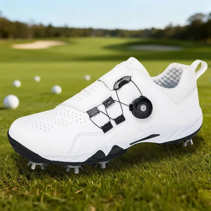 2026 Neue luxuriöse Herren-Baseballschuhe, atmungsaktive Outdoor-Court-Schuhe für Herren, rutschfeste Sportschuhe, strapazierfähige Sport- und Freizeitschuhe