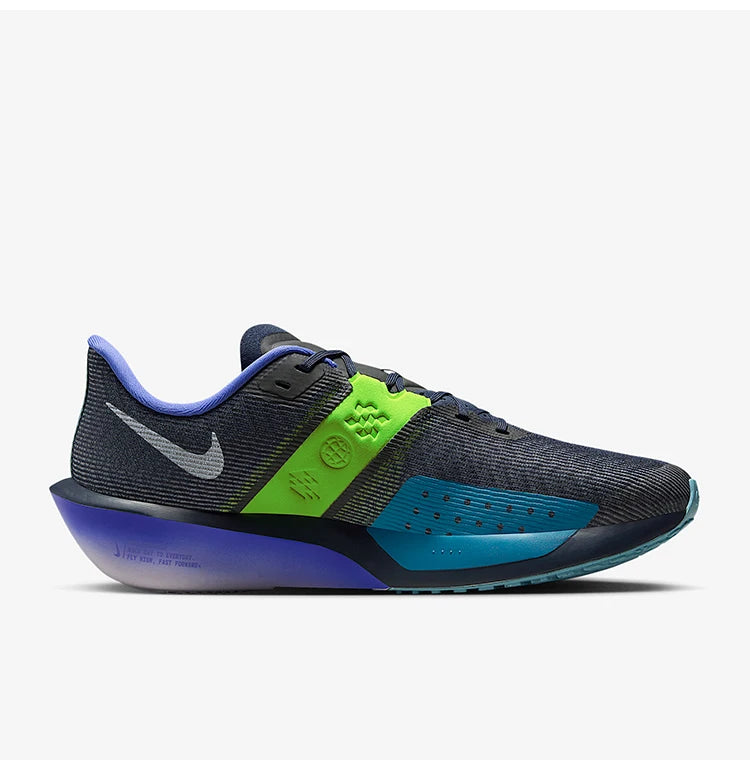 Nike Originals Zoom Rival Fly4 Sapatilhas de Corrida de Estrada para Homem com Amortecimento de Impacto FV6040-401