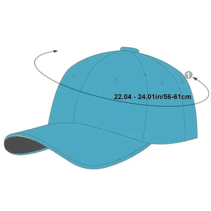 Șapcă de baseball cu broderie cu steagul Venezuelei, pălării de exterior cu 5 stele, șepci pentru femei și bărbați