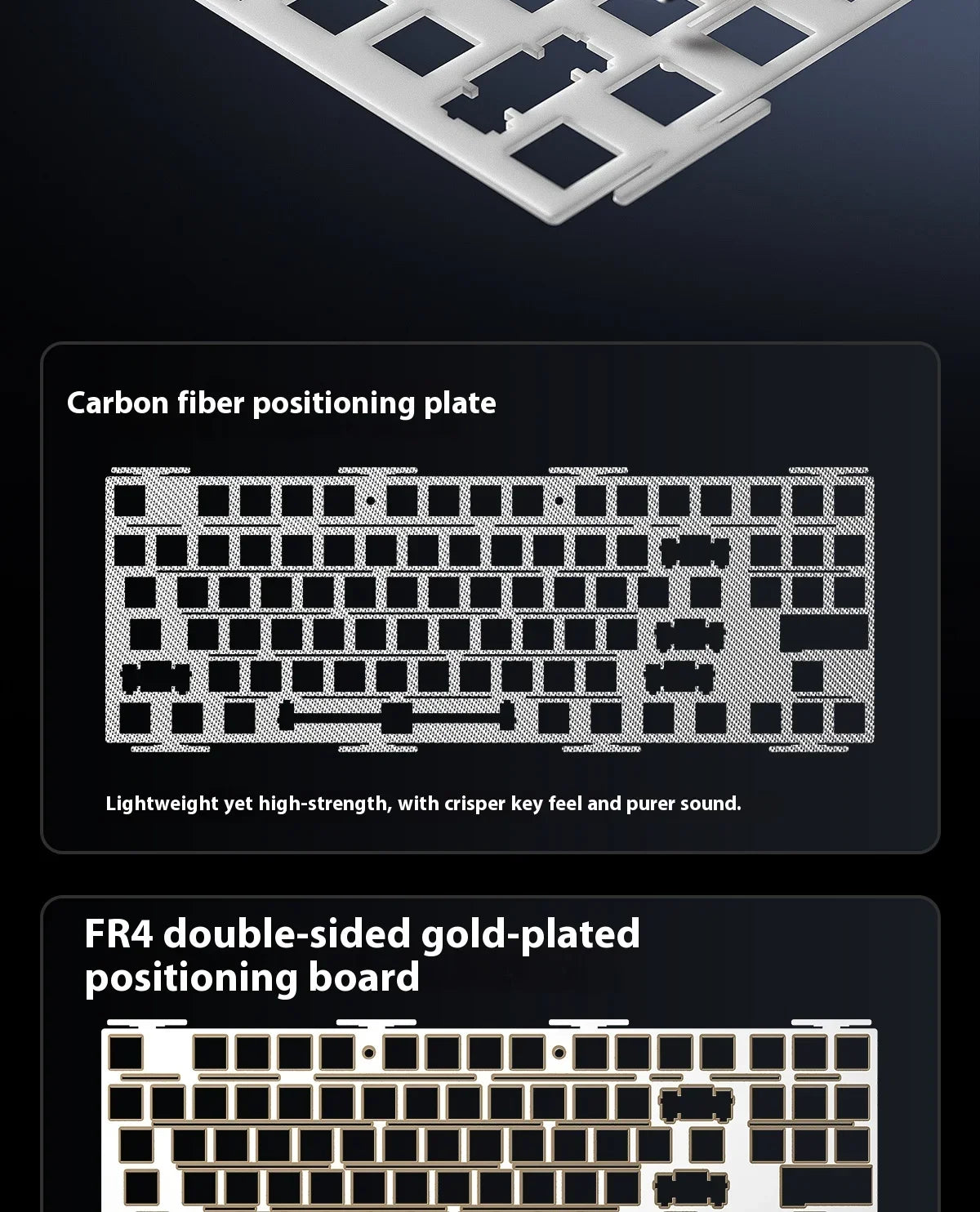 Teclado mecánico AULA F87 Pro V2 inalámbrico de 3 modos, batería de larga duración de 12000mAh, hot-swap, RGB Customi, teclado e-sports para gaming en PC