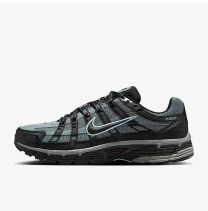Scarpe da running da uomo Nike P-6000 originali, sportive, ammortizzanti, resistenti all’usura e alla moda IF6199-003