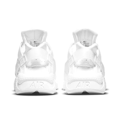 POIZON Nike Air Huarache Triple White 2021 Women's DH4439-102