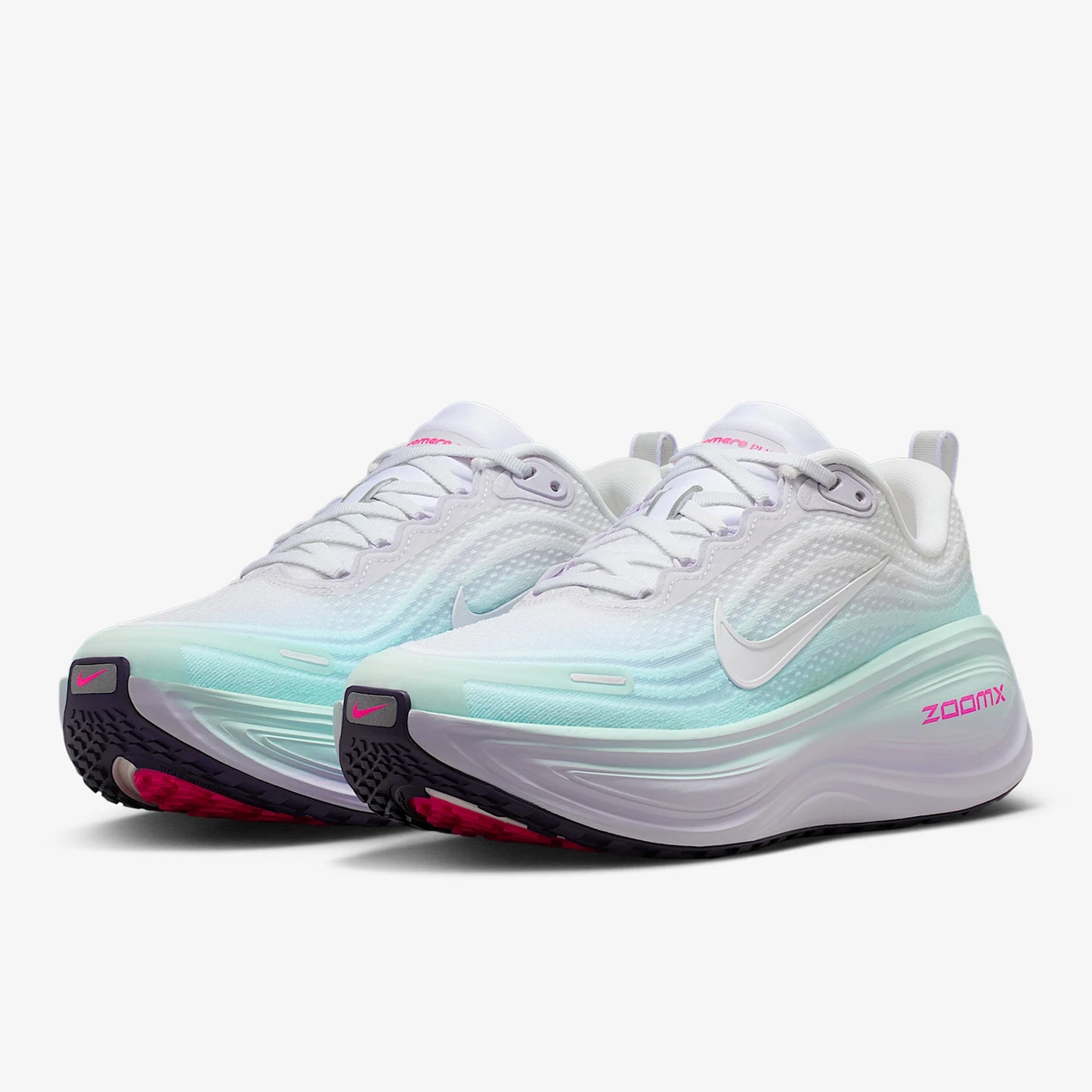 Nike Authentic Vomero Plus Sapatilhas de running leves com absorção de impacto para treino de mulher IM6682-159
