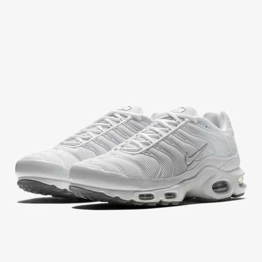 Zapatillas de running Nike Official Genuine Air Max Plus para hombre, amortiguadas y resistentes al desgaste, 604133-139