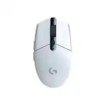 Logitech G304 Wireless Wired Gaming Mouse Fast Response Comfortable Grip For FPS Gamer