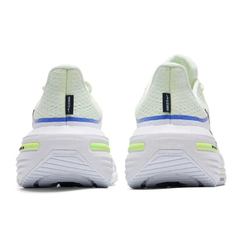 Sapatilhas Nike para homem Air Winflo 12 — sapatilhas desportivas respiráveis para fitness, treino e corrida Hv9272-700