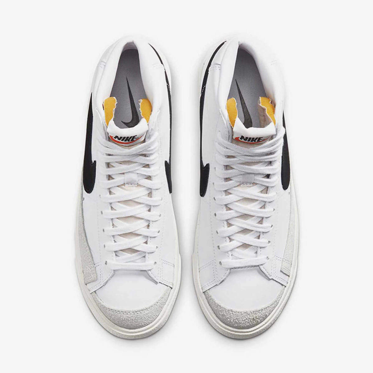 Nike Authentic 202 Primavera Nuove BLAZER LOW LX Sneakers sportive da donna con lacci, casual CZ1055-100