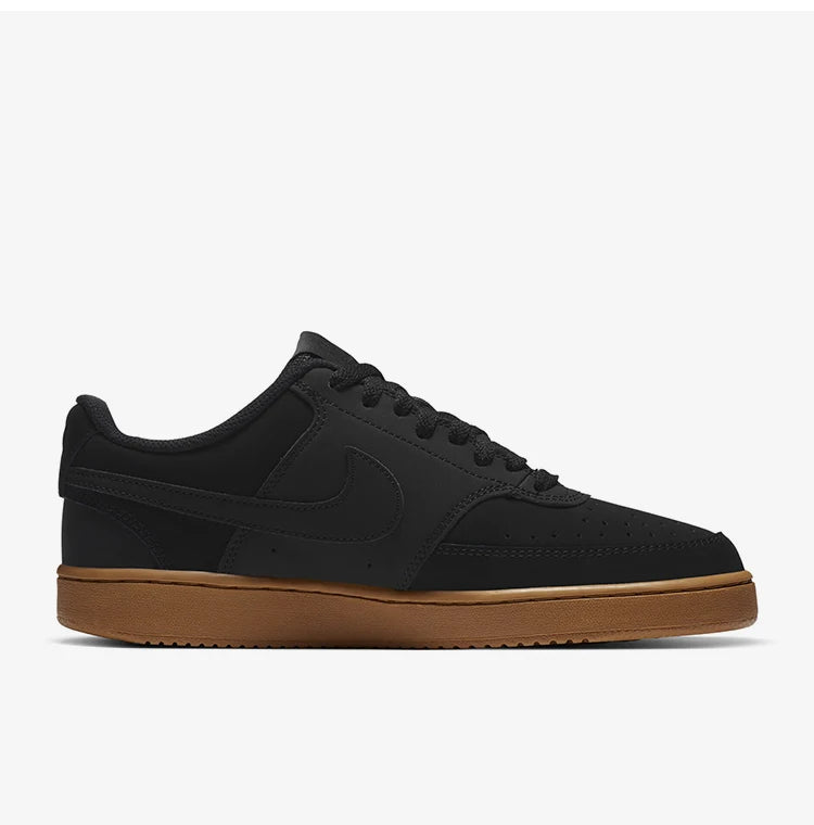 Nike Original Court Vision Low Herren-Retro-Sportsneaker CD5463-008