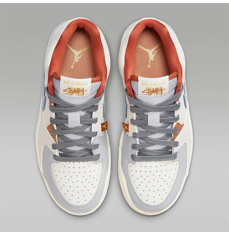 Ténis de basquetebol feminino Nike Official Authentic Jordan Stadium 90 FZ5696-041